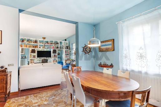 casa indipendente in vendita a Gerenzano