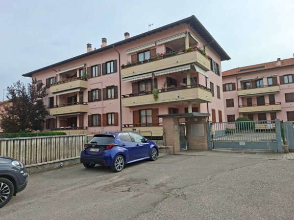 appartamento in vendita a Gerenzano