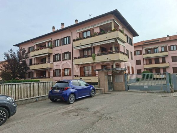 appartamento in vendita a Gerenzano