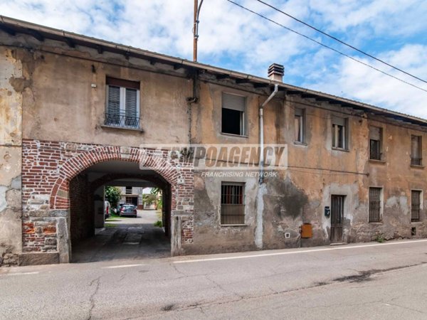 appartamento in vendita a Gerenzano