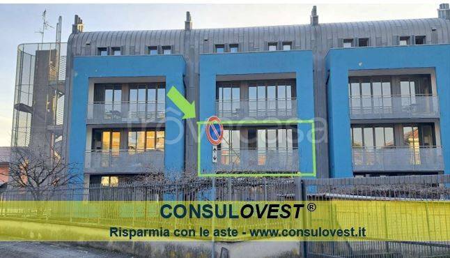appartamento in vendita a Gerenzano