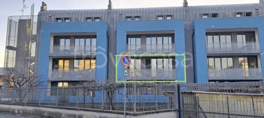 appartamento in vendita a Gerenzano