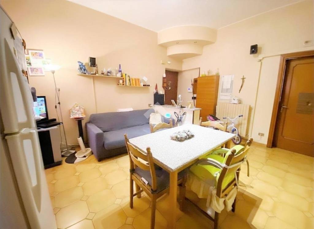 appartamento in vendita a Gerenzano