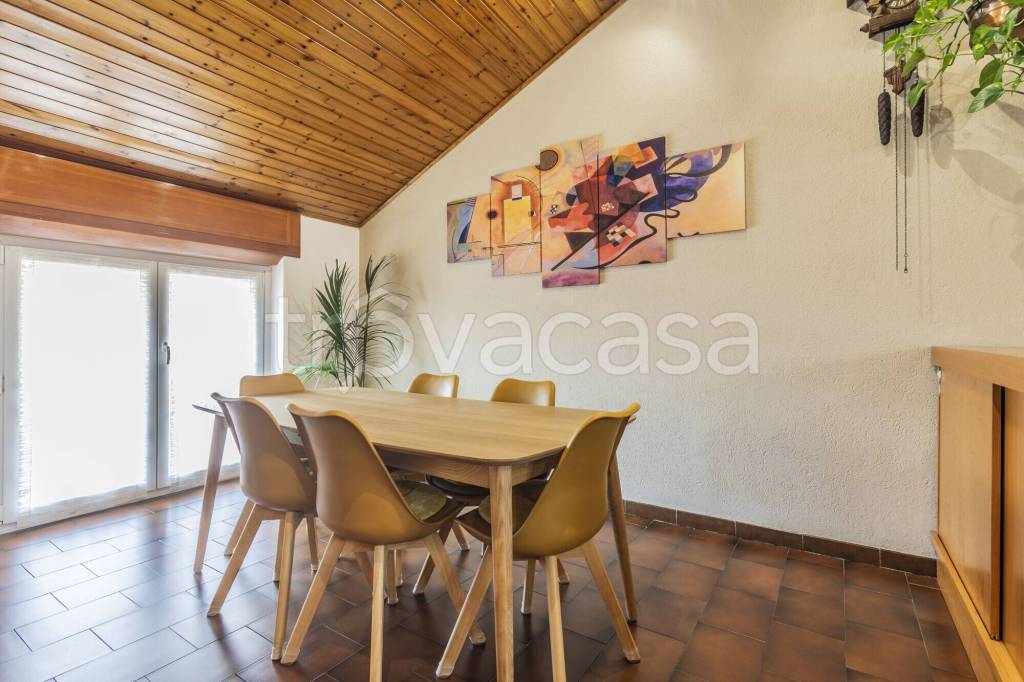 appartamento in vendita a Gerenzano
