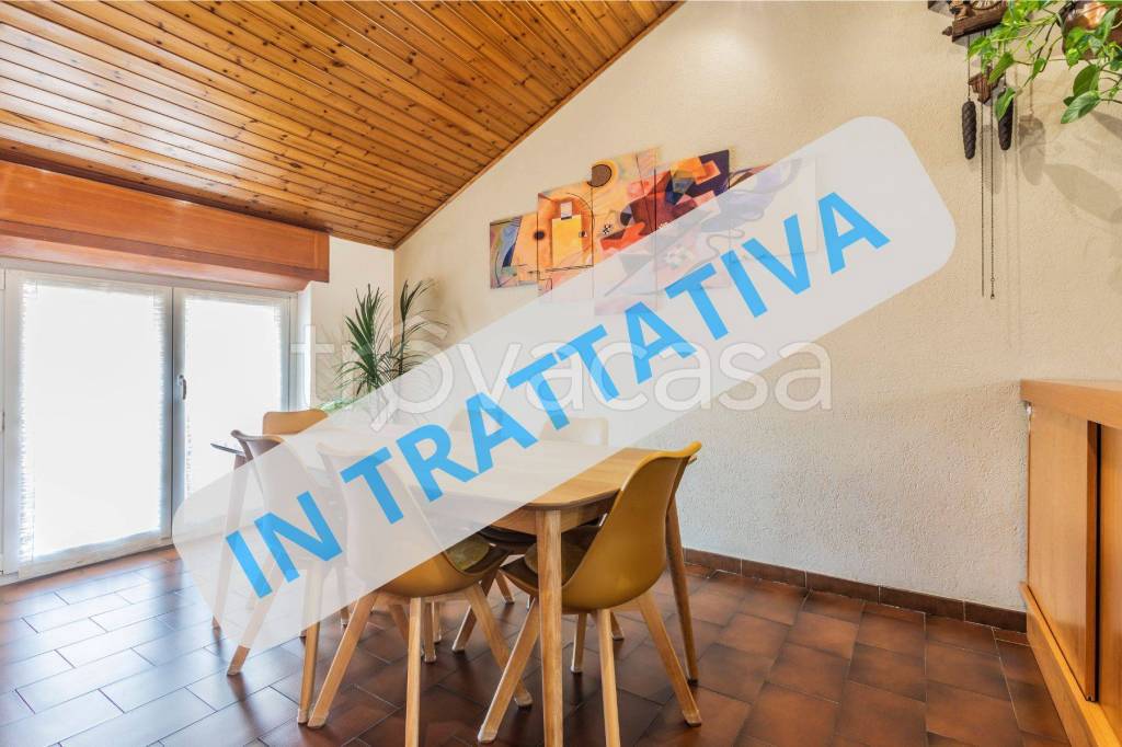 appartamento in vendita a Gerenzano