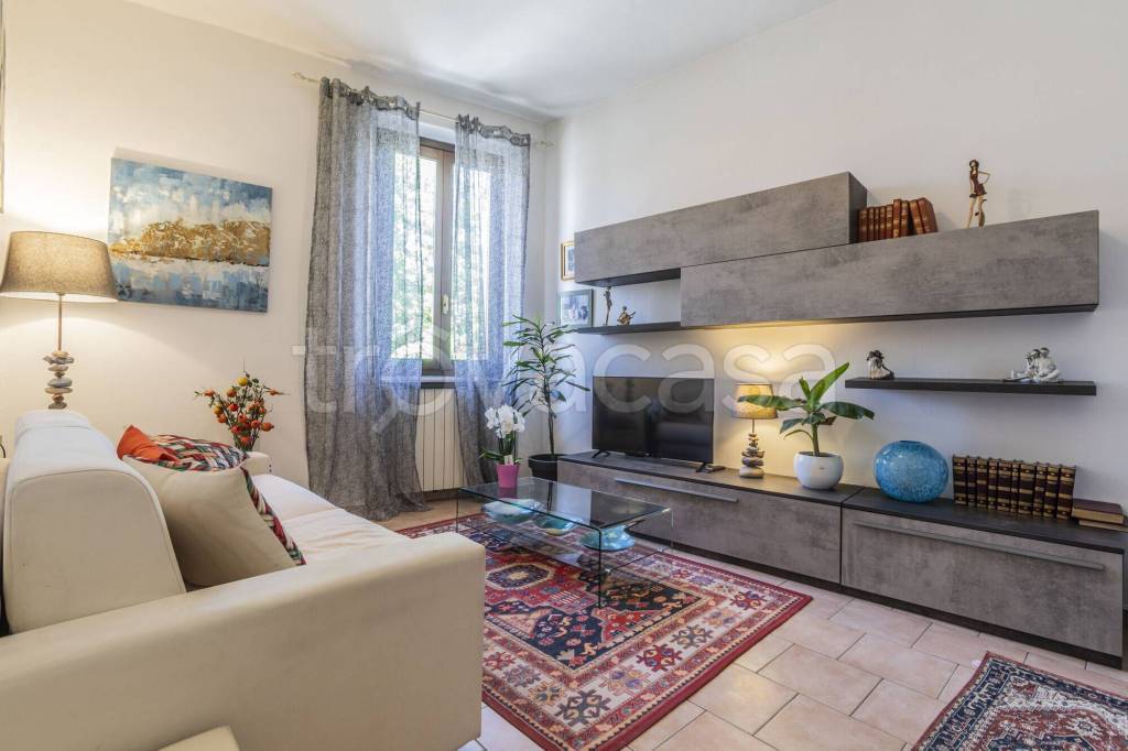 appartamento in vendita a Gerenzano