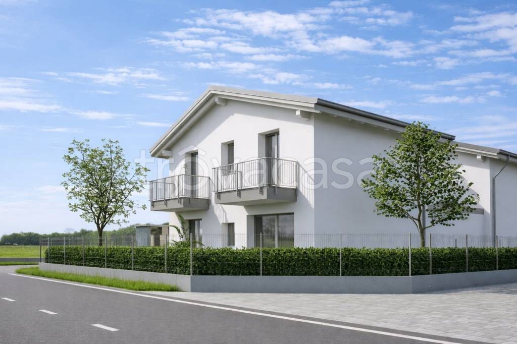 casa indipendente in vendita a Gerenzano