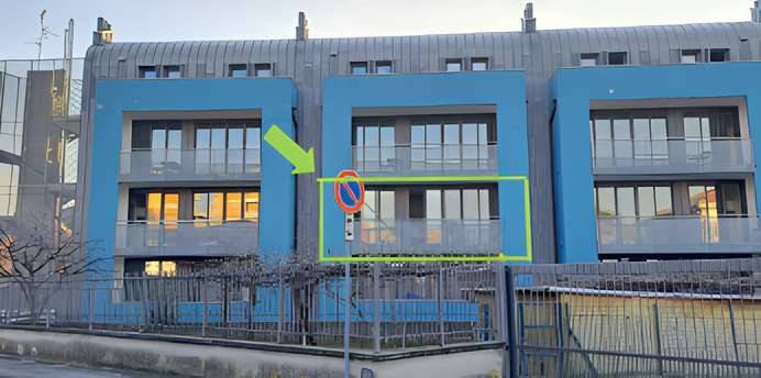 appartamento in vendita a Gerenzano