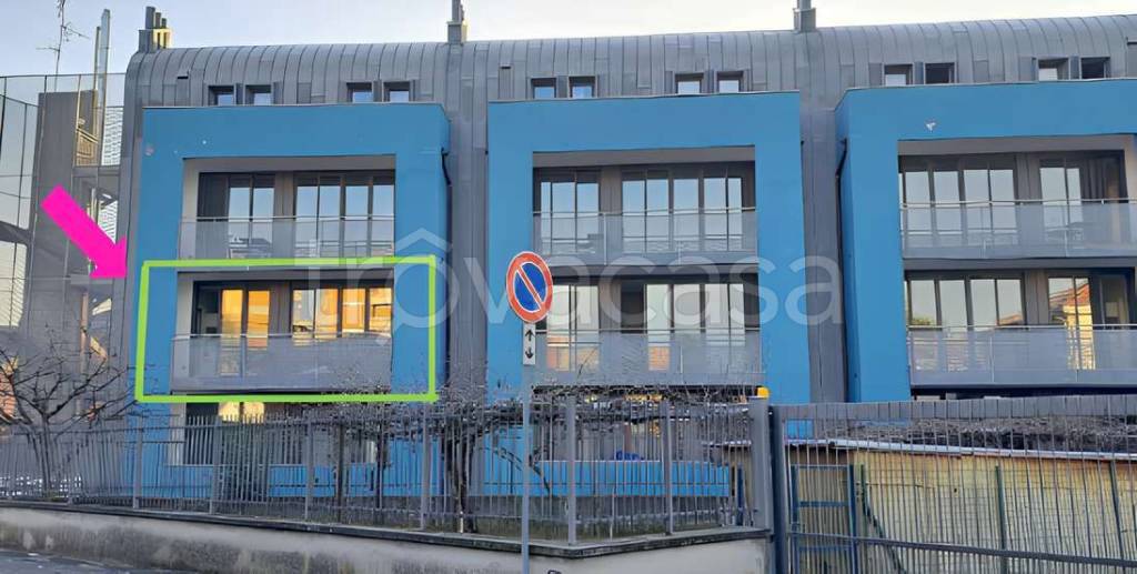 appartamento in vendita a Gerenzano