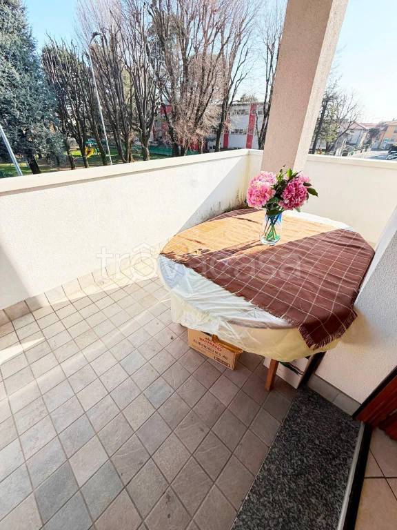 appartamento in vendita a Gerenzano