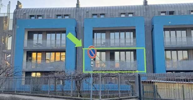 appartamento in vendita a Gerenzano