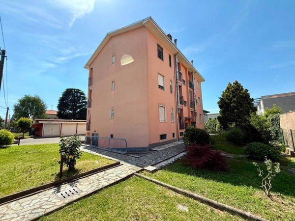 appartamento in vendita a Gerenzano