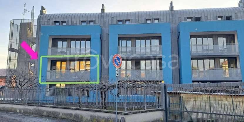 appartamento in vendita a Gerenzano