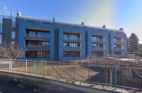 appartamento in vendita a Gerenzano