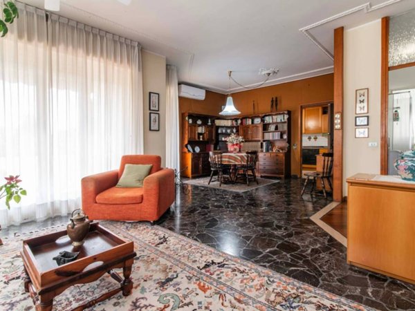 appartamento in vendita a Gerenzano
