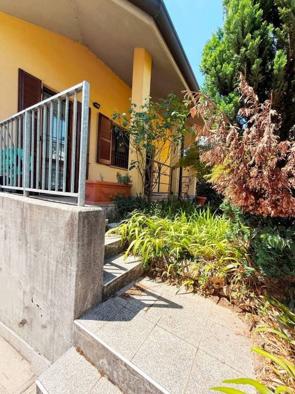 appartamento in vendita a Gerenzano