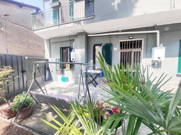 appartamento in vendita a Gerenzano
