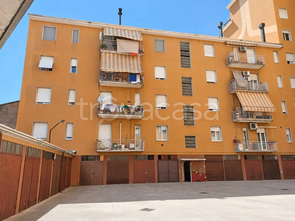 appartamento in vendita a Gerenzano