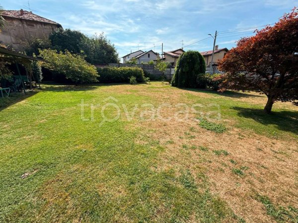 terreno in vendita a Gerenzano