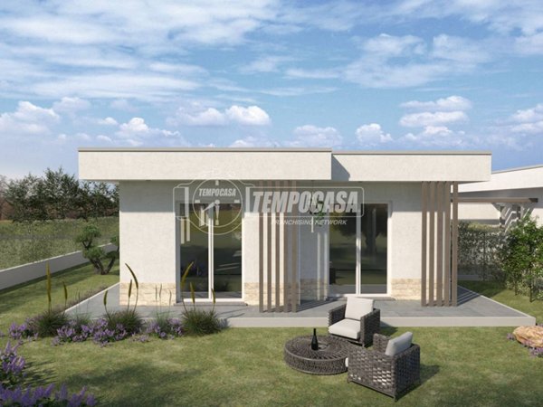 casa indipendente in vendita a Gerenzano