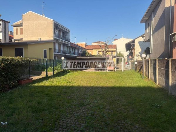 appartamento in vendita a Gerenzano