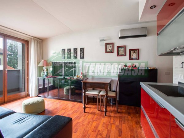 appartamento in vendita a Gerenzano