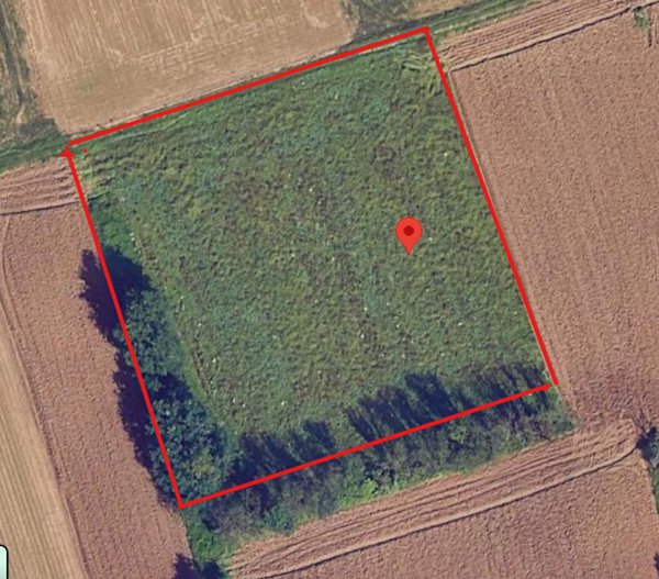 terreno agricolo in vendita a Gerenzano