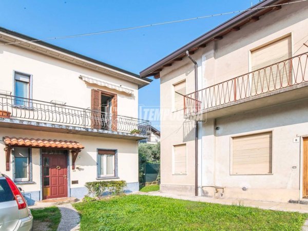 appartamento in vendita a Gerenzano