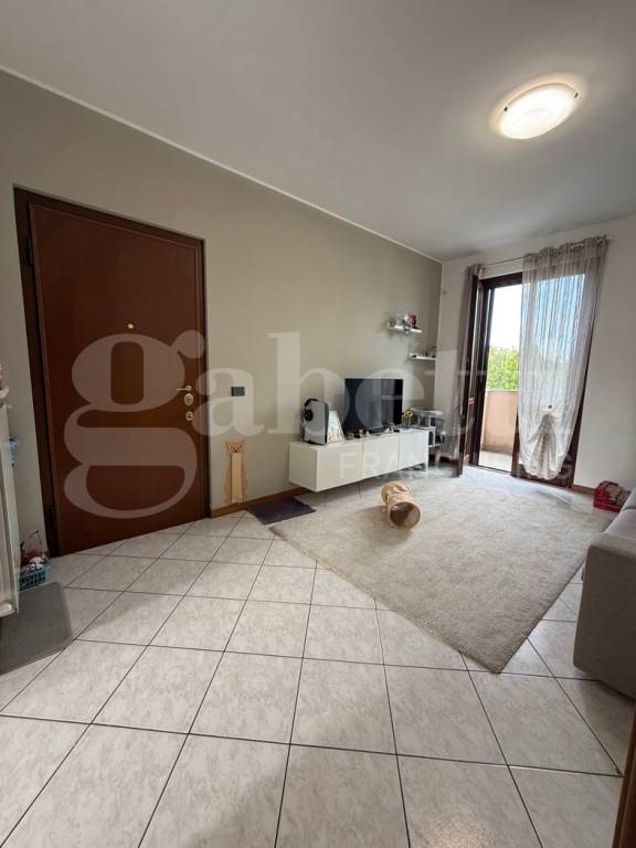 appartamento in vendita a Gerenzano