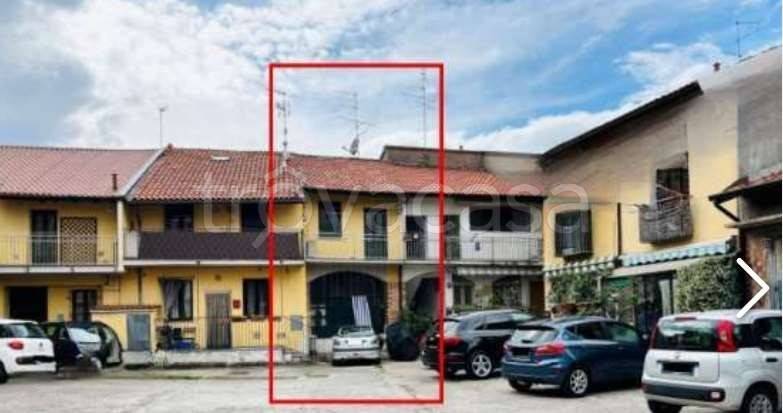 appartamento in vendita a Gerenzano
