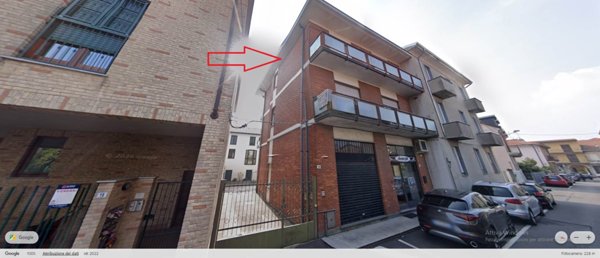 appartamento in vendita a Gerenzano