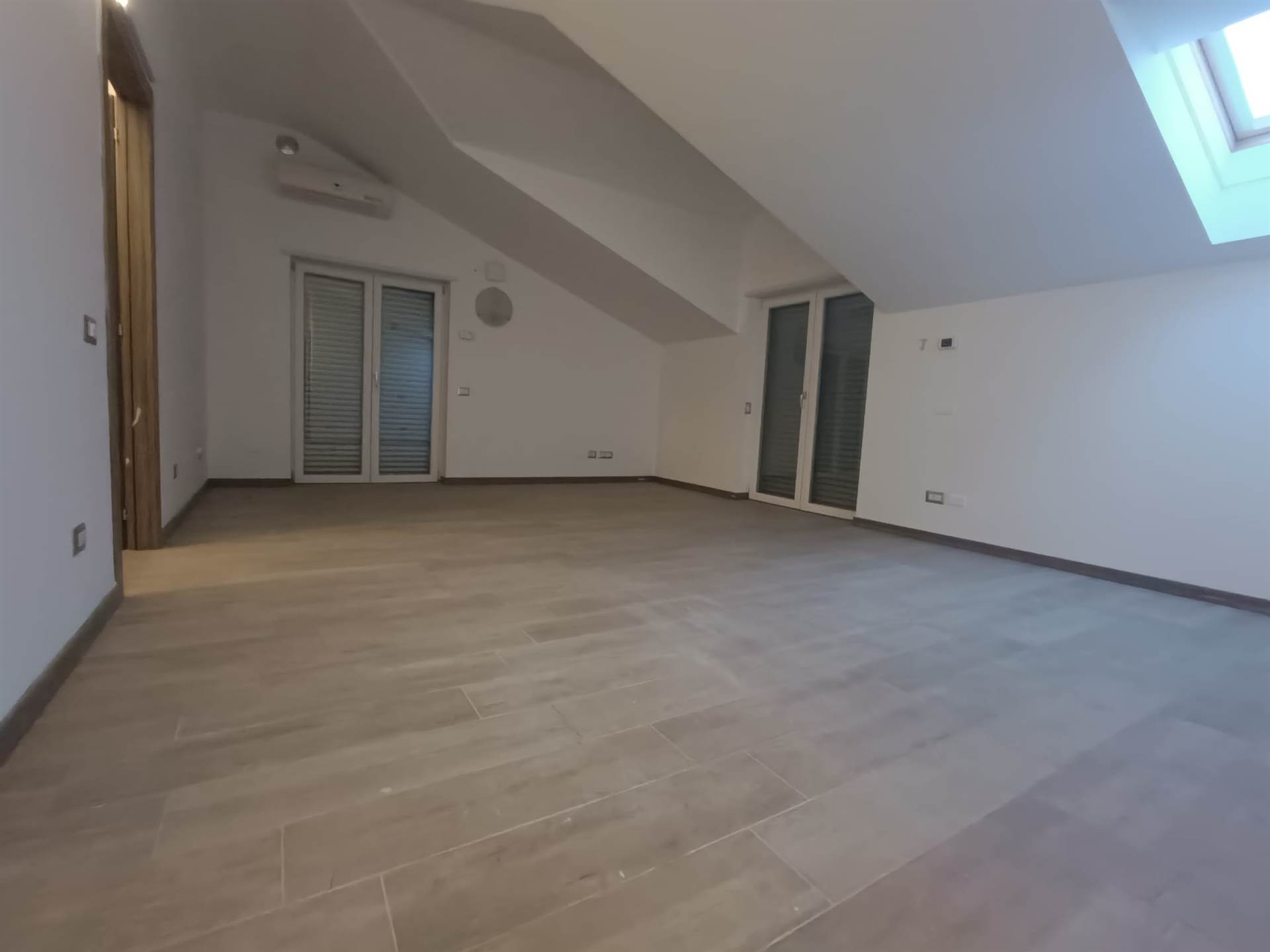 appartamento in vendita a Gerenzano