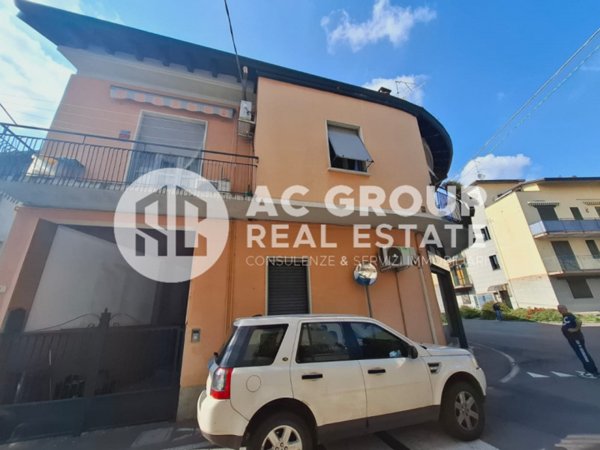 appartamento in vendita a Gerenzano