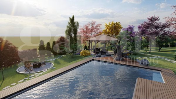 casa indipendente in vendita a Gerenzano