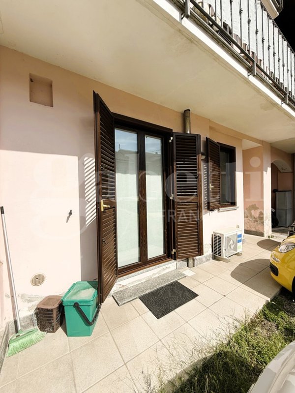 appartamento in vendita a Gerenzano
