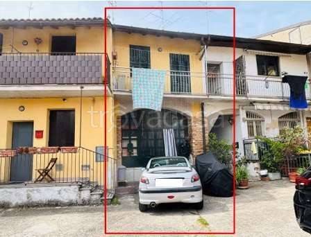 appartamento in vendita a Gerenzano