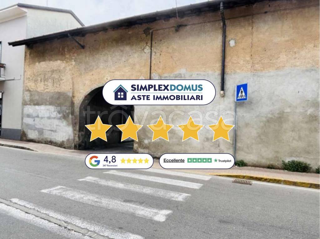 appartamento in vendita a Gerenzano