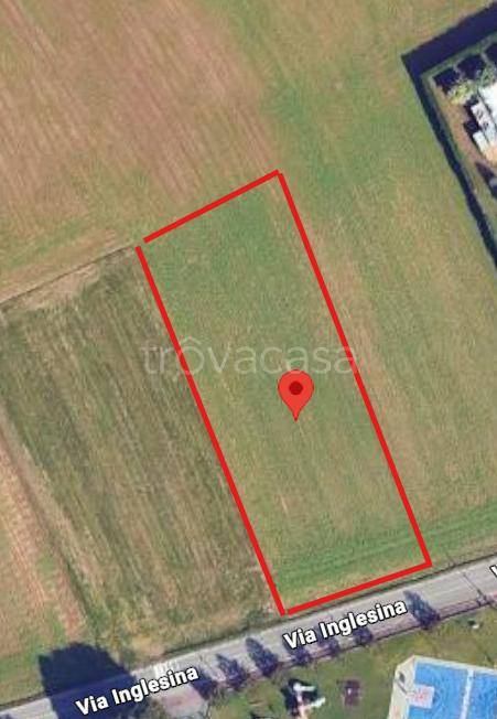 terreno in vendita a Gerenzano