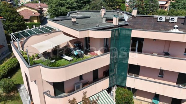 appartamento in vendita a Gerenzano