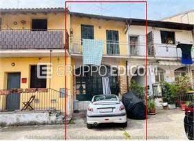 appartamento in vendita a Gerenzano