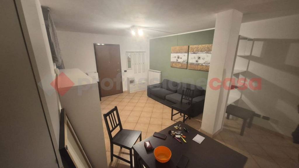 appartamento in vendita a Gerenzano