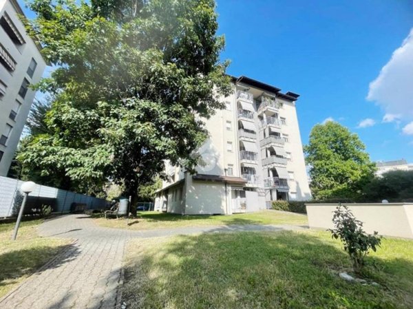 appartamento in vendita a Gerenzano