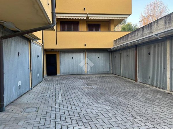 box auto in vendita a Gerenzano