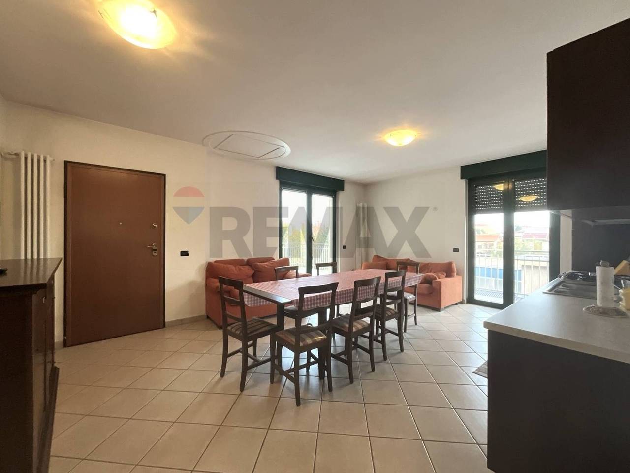 appartamento in vendita a Gerenzano