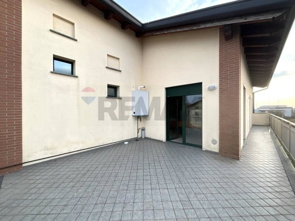 appartamento in vendita a Gerenzano