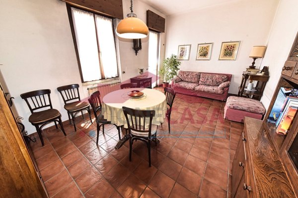 appartamento in vendita a Gerenzano