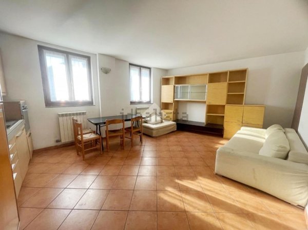 appartamento in vendita a Gerenzano