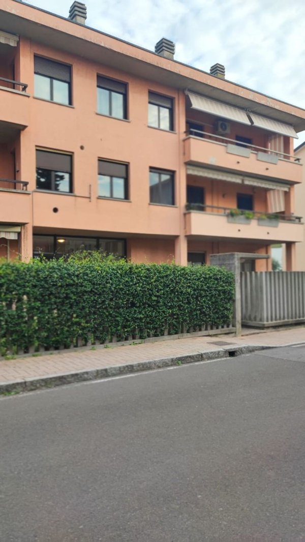 appartamento in vendita a Gerenzano