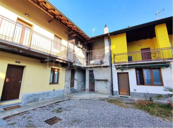 appartamento in vendita a Gerenzano