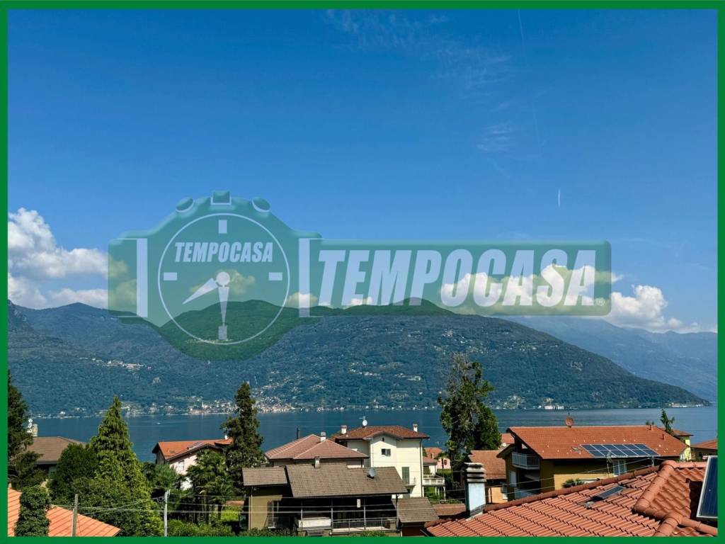 appartamento in vendita a Germignaga